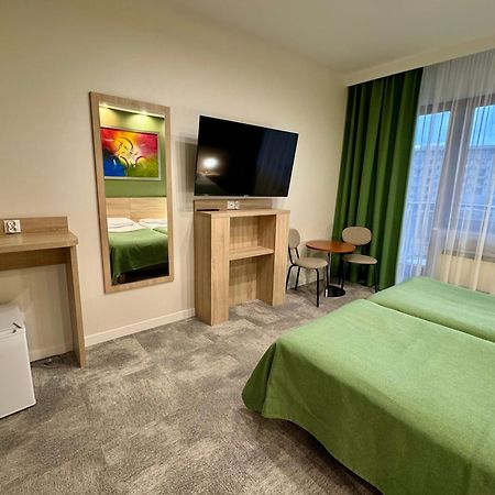 Apartamenty Promenada-Arka Колобжег Екстериор снимка