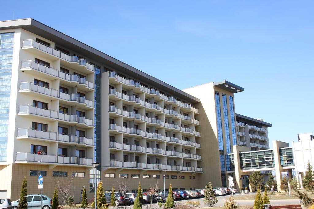 Apartamenty Promenada-Arka Колобжег Стая снимка