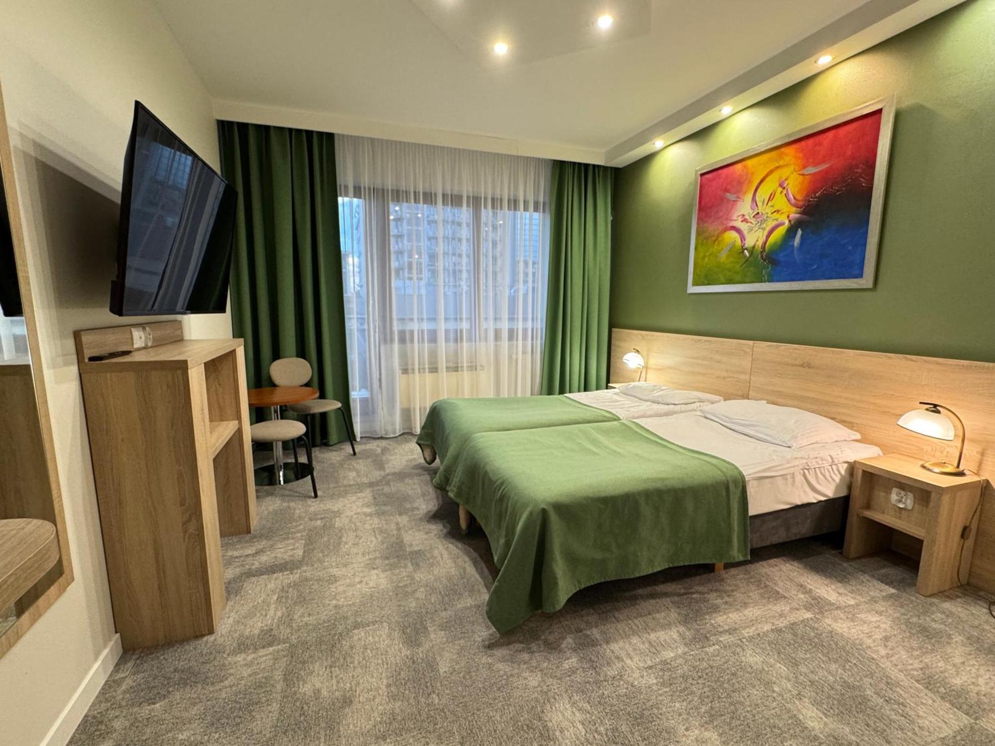 Apartamenty Promenada-Arka Колобжег Екстериор снимка