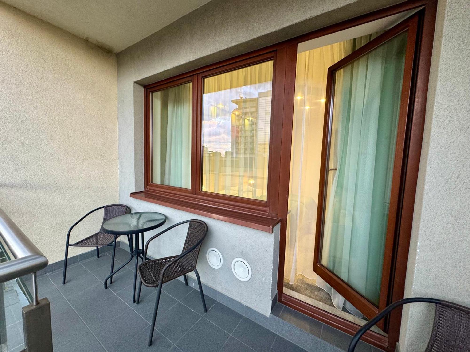 Apartamenty Promenada-Arka Колобжег Екстериор снимка