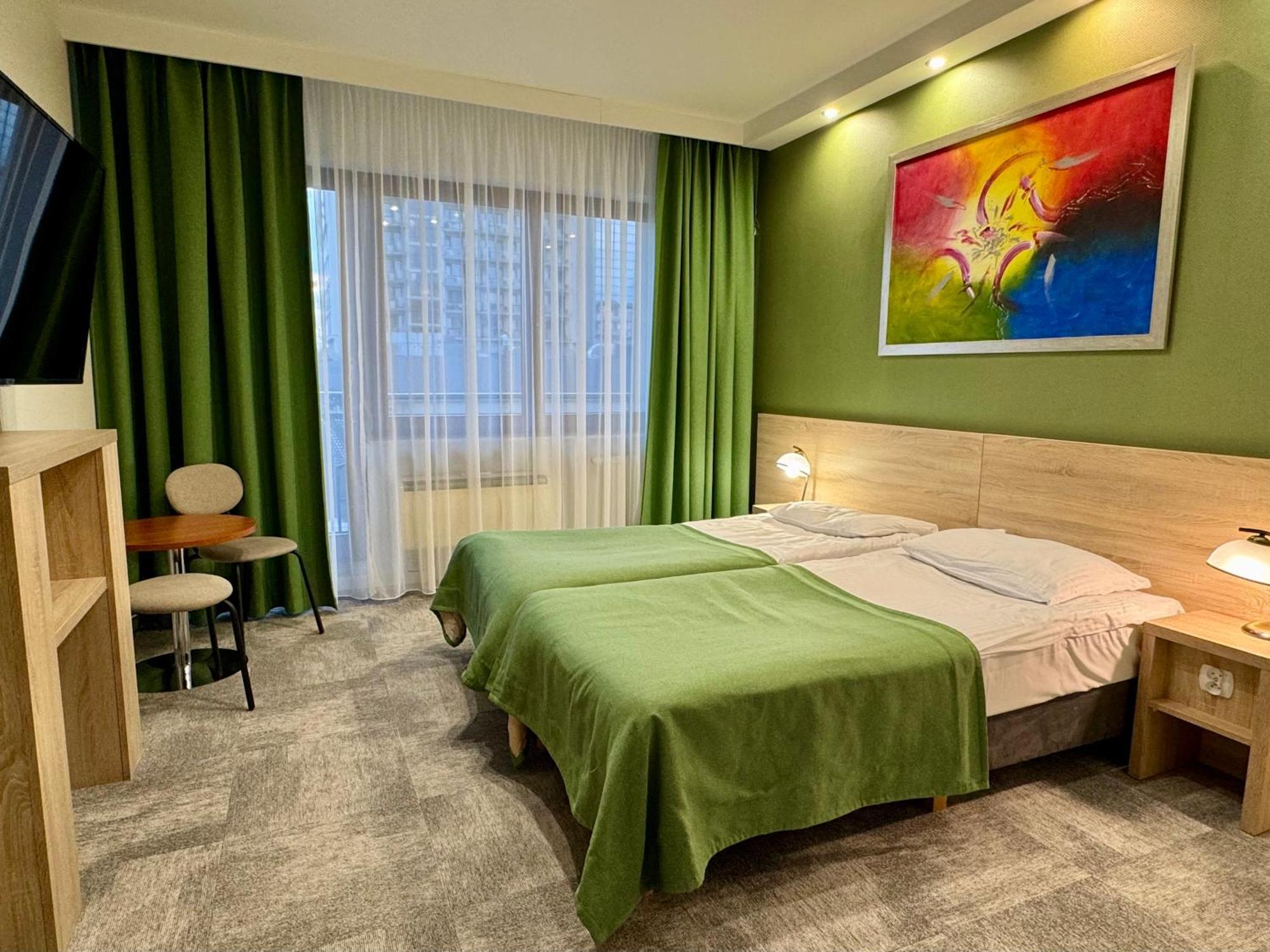 Apartamenty Promenada-Arka Колобжег Екстериор снимка