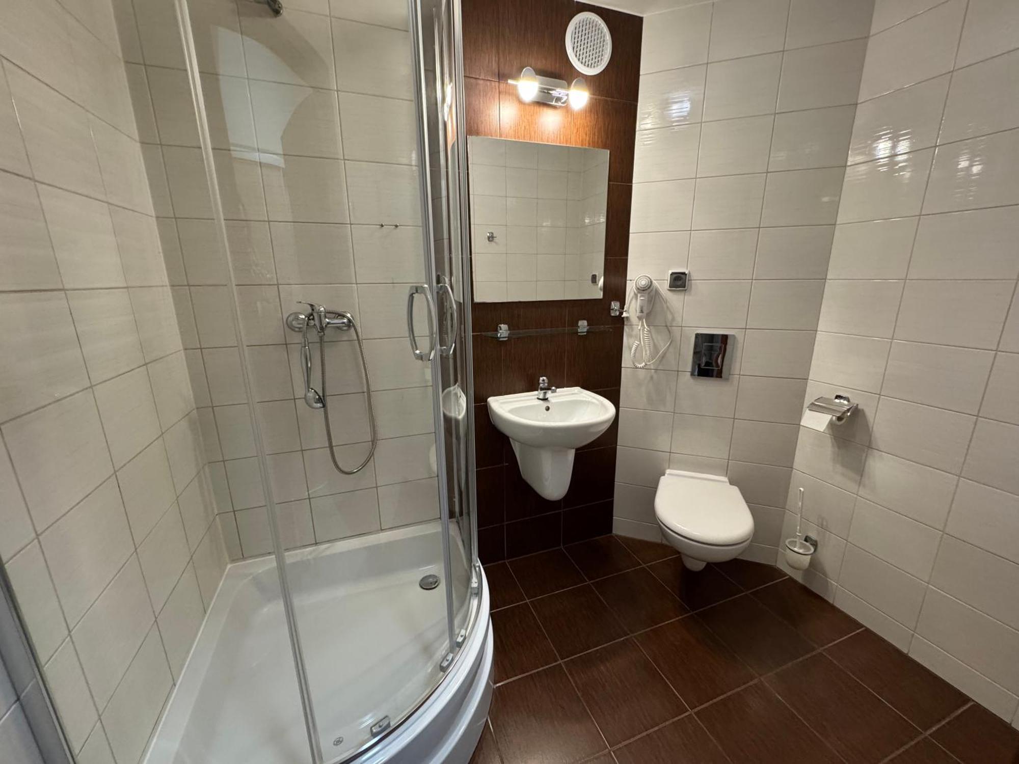 Apartamenty Promenada-Arka Колобжег Екстериор снимка