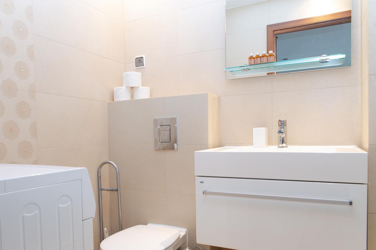 Apartamenty Promenada-Arka Колобжег Екстериор снимка