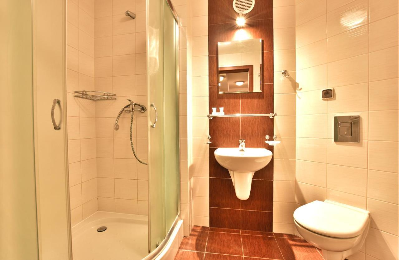Apartamenty Promenada-Arka Колобжег Екстериор снимка